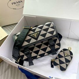 Picture of Prada Lady Handbags _SKUfw141327563fw